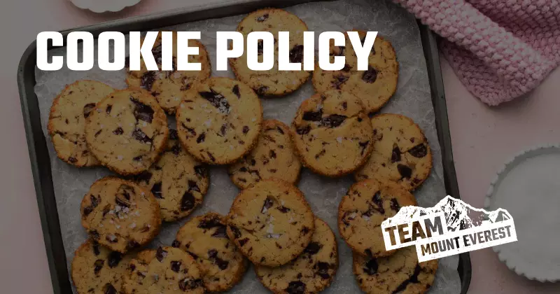 Cookie policy