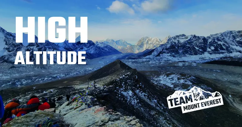 High Altitude