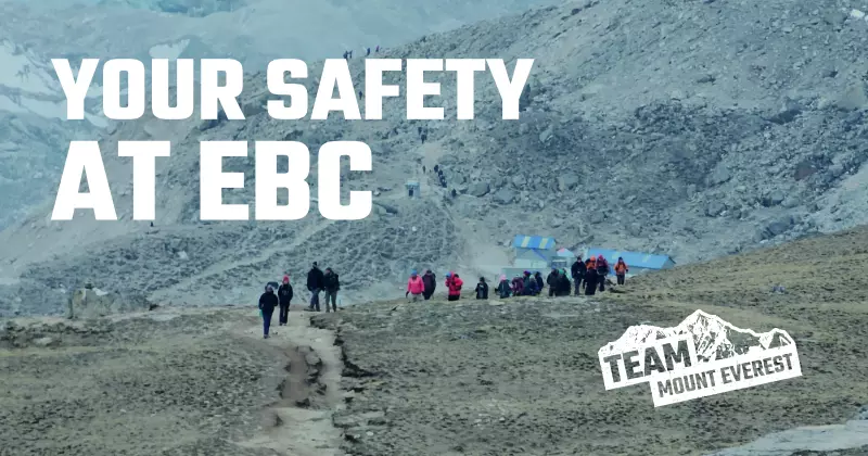 Mountain Safety