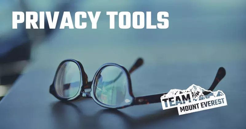 privacy-tools