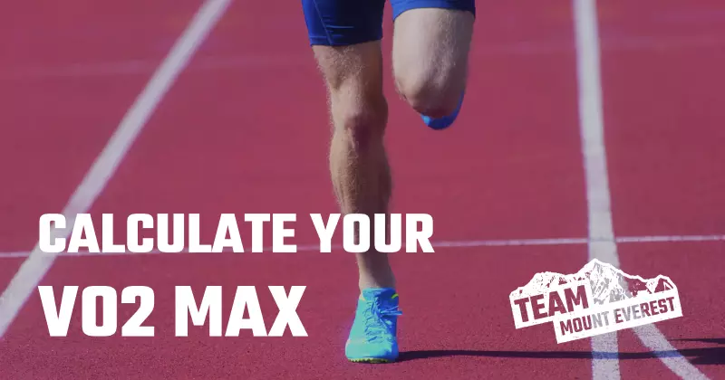 VO2MAX
